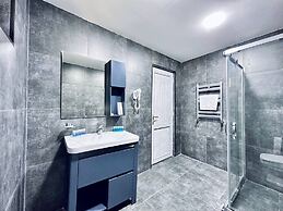 Deluxe Park Qusar Resort & Spa Hotel