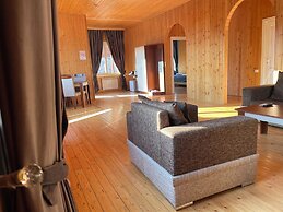 Deluxe Park Qusar Resort & Spa Hotel