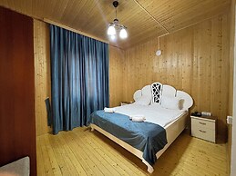 Deluxe Park Qusar Resort & Spa Hotel