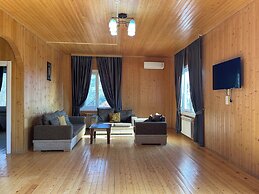 Deluxe Park Qusar Resort & Spa Hotel