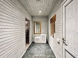 Deluxe Park Qusar Resort & Spa Hotel