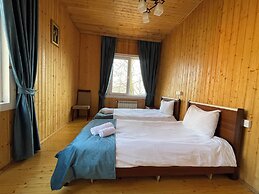 Deluxe Park Qusar Resort & Spa Hotel