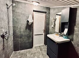 Deluxe Park Qusar Resort & Spa Hotel