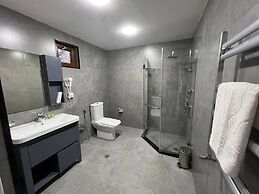 Deluxe Park Qusar Resort & Spa Hotel