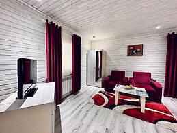 Deluxe Park Qusar Resort & Spa Hotel