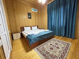 Deluxe Park Qusar Resort & Spa Hotel