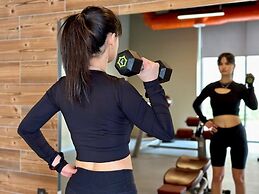 Deluxe Park Qusar Resort & Spa Hotel