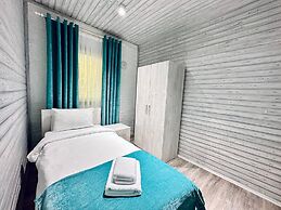 Deluxe Park Qusar Resort & Spa Hotel