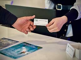 Deluxe Park Qusar Resort & Spa Hotel