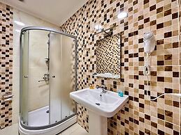 Deluxe Park Qusar Resort & Spa Hotel