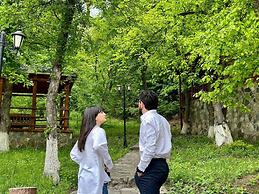 Deluxe Park Qusar Resort & Spa Hotel