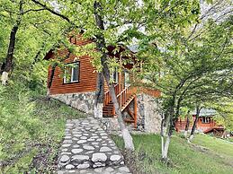 Deluxe Park Qusar Resort & Spa Hotel