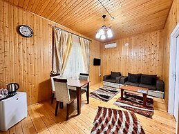 Deluxe Park Qusar Resort & Spa Hotel