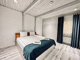 Deluxe Park Qusar Resort & Spa Hotel