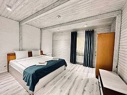 Deluxe Park Qusar Resort & Spa Hotel