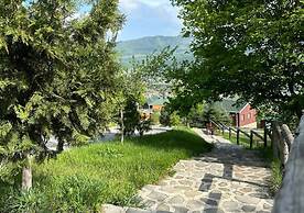 Deluxe Park Qusar Resort & Spa Hotel