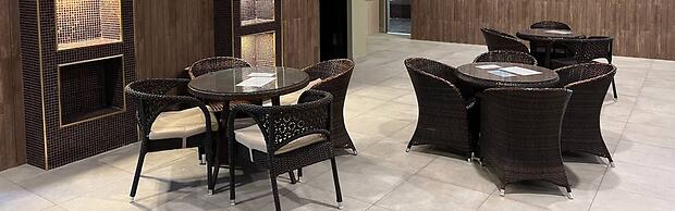 Deluxe Park Qusar Resort & Spa Hotel