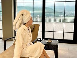 Deluxe Park Qusar Resort & Spa Hotel