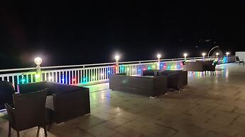 Deluxe Park Qusar Resort & Spa Hotel