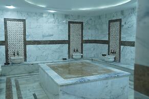 Deluxe Park Qusar Resort & Spa Hotel