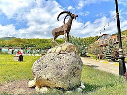 Deluxe Park Qusar Resort & Spa Hotel