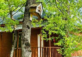 Deluxe Park Qusar Resort & Spa Hotel