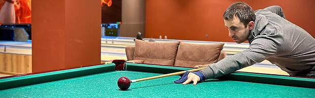 Deluxe Park Qusar Resort & Spa Hotel