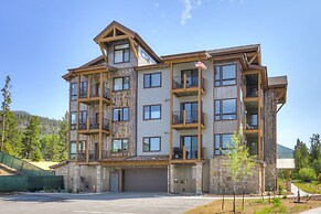 Brand New Clear Water Lofts - 2br Premier Condo - Kids Ski Free! 2 Bed