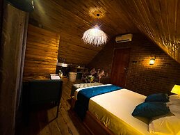 Home Villa Eco Boutique