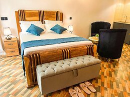 Home Villa Eco Boutique