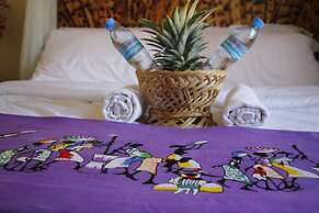 Home Villa Eco Boutique