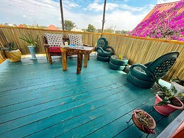 Home Villa Eco Boutique