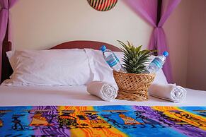 Home Villa Eco Boutique