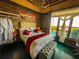 Home Villa Eco Boutique