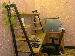 Home Villa Eco Boutique