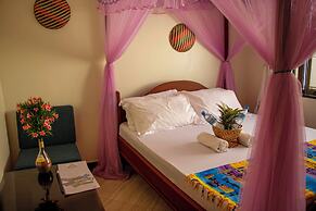 Home Villa Eco Boutique