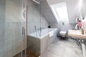 Penthouse at Eco Smart Apartments