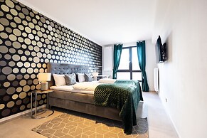 Penthouse at Eco Smart Apartments