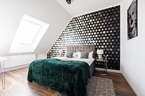 Penthouse at Eco Smart Apartments