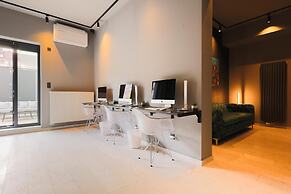 Penthouse at Eco Smart Apartments