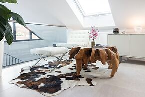 Penthouse at Eco Smart Apartments