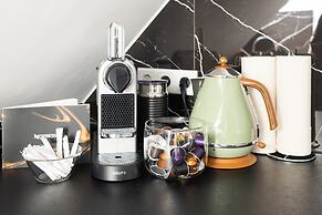 Penthouse at Eco Smart Apartments