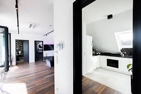 Penthouse at Eco Smart Apartments