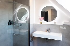 Penthouse at Eco Smart Apartments