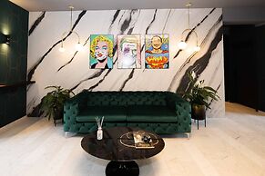 Penthouse at Eco Smart Apartments