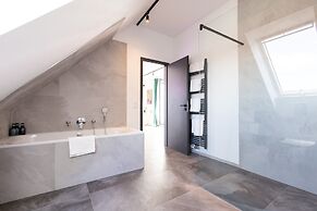 Penthouse at Eco Smart Apartments