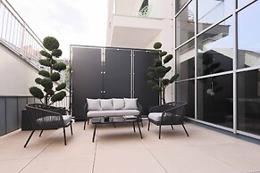 Penthouse at Eco Smart Apartments