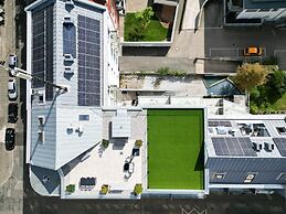 Penthouse at Eco Smart Apartments