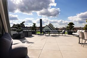 Penthouse at Eco Smart Apartments