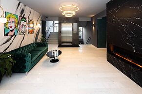 Penthouse at Eco Smart Apartments